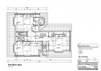 First Floor Plan