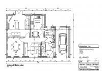 Ground Floor Plan