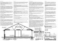 Construction Details
