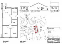 Existing Plans
