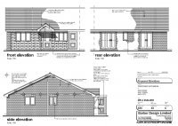 Proposed Elevation