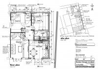 Proposed Plans