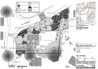 Site Layout
